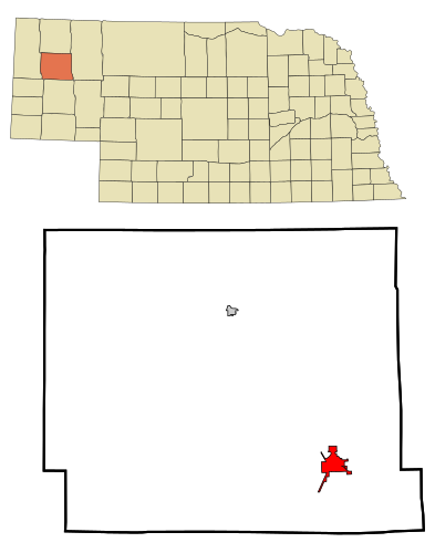 Alliance, Nebraska